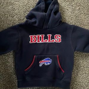 Buffalo bills hoody